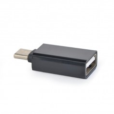 Adaptor Gembird USB 2.0 Type-C adapter (CM/AF) CC-USB2-CMAF-A