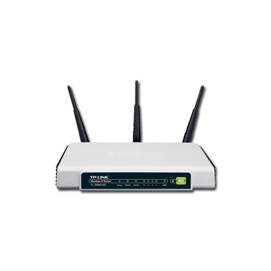 Router TP-Link TL-WR941ND