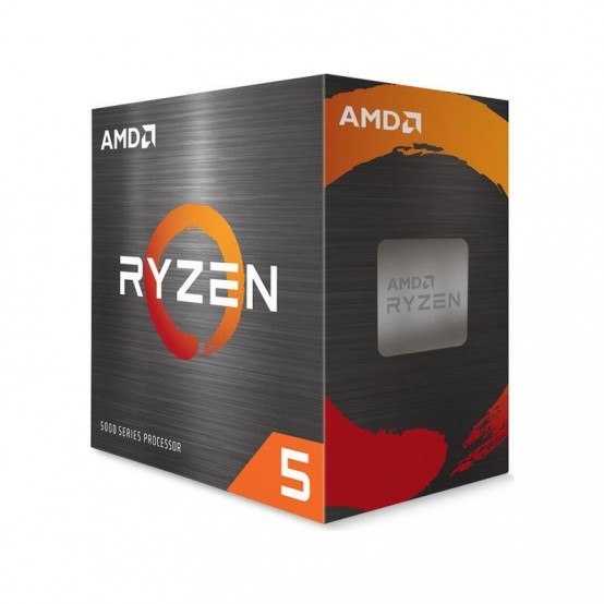 Procesor AMD Ryzen 5 5600X BOX 100-100000065BOX