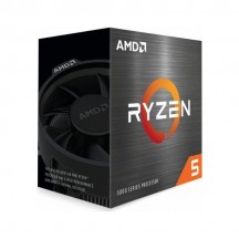 Procesor AMD Ryzen 5 5600X BOX 100-100000065BOX