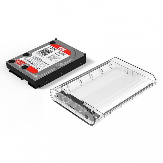 Rack Orico 3139U3-CR