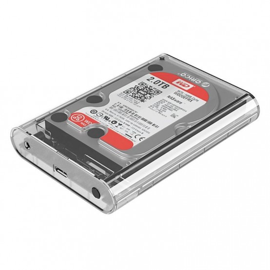 Rack Orico 3139U3-CR