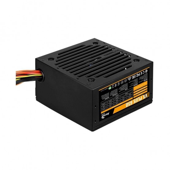 Sursa Aerocool VX Plus 650 VX-PLUS-650