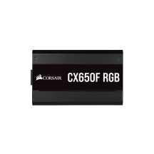 Sursa Corsair CX650F RGB CP-9020217-EU