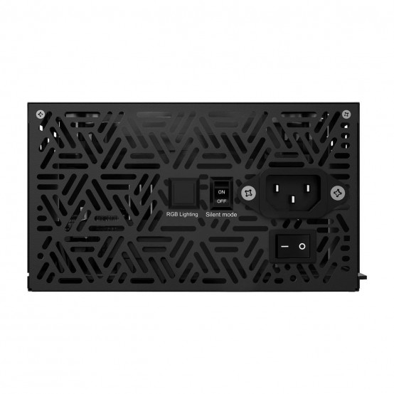 Sursa Gamdias Kratos M1 Bronze 750W KRATOS-M1-750B