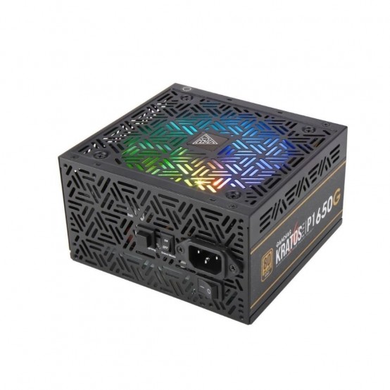 Sursa Gamdias Kratos P1 650W KRATOS-P1-650G