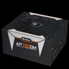 Sursa GigaByte AORUS P750W GP-AP750GM-EU 2