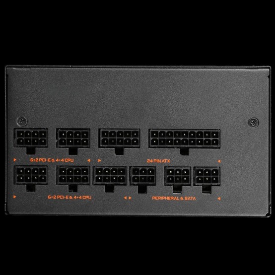 Sursa GigaByte AORUS P750W GP-AP750GM-EU