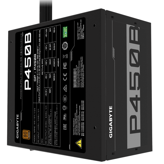 Sursa GigaByte P450B GP-P450B