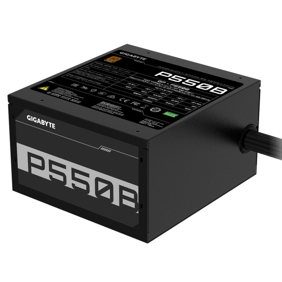 Sursa GigaByte P550B GP-P550B