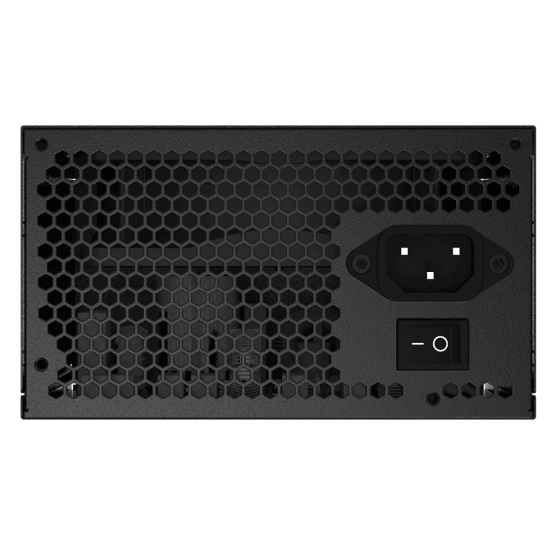 Sursa GigaByte P550B GP-P550B