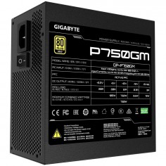 Sursa GigaByte P750GM GP-P750GM 2