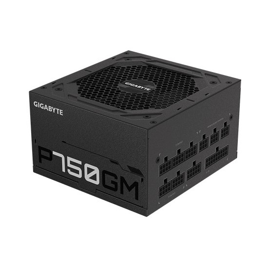 Sursa GigaByte P750GM GP-P750GM