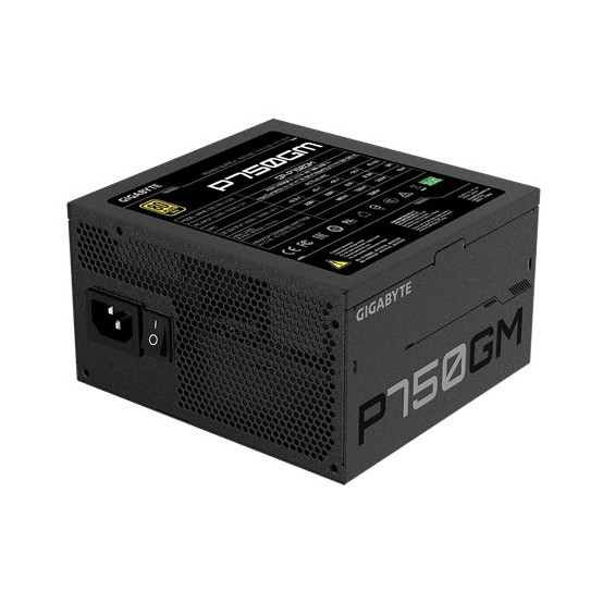 Sursa GigaByte P750GM GP-P750GM