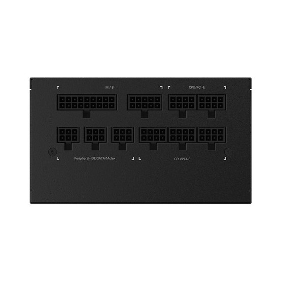 Sursa GigaByte P750GM GP-P750GM