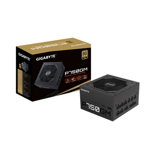 Sursa GigaByte P750GM GP-P750GM