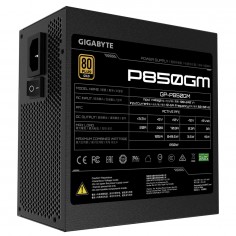 Sursa GigaByte P850B GP-P850GM 2
