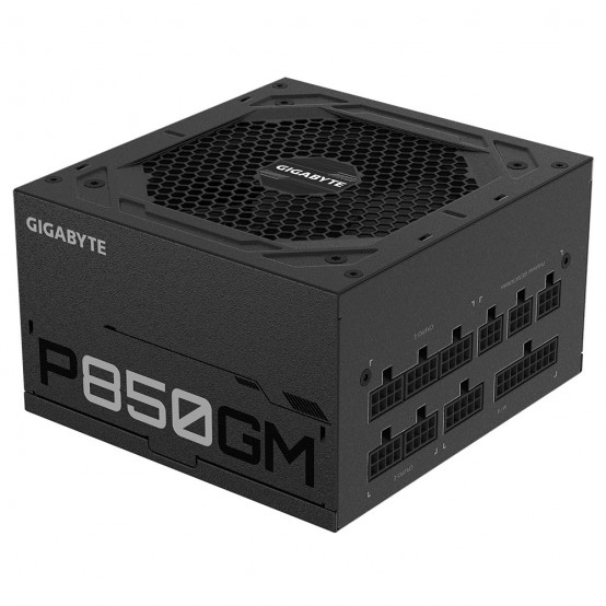 Sursa GigaByte P850B GP-P850GM