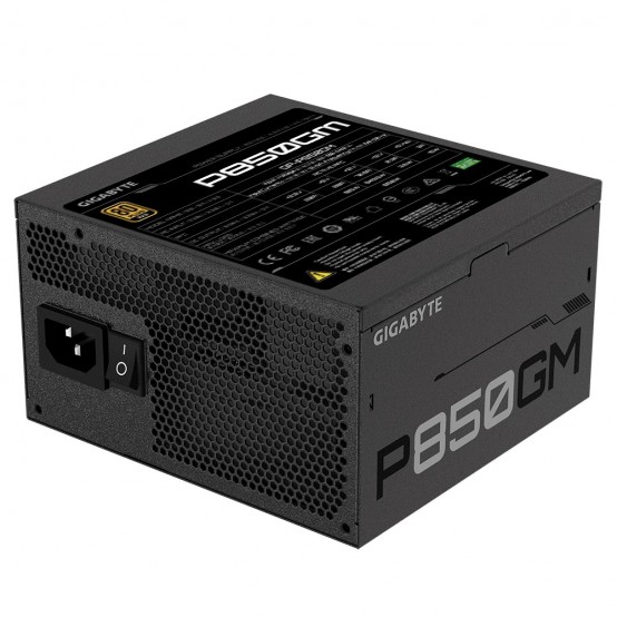 Sursa GigaByte P850B GP-P850GM