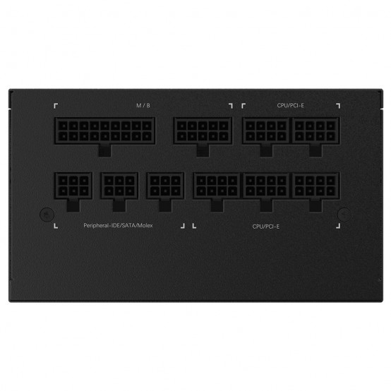 Sursa GigaByte P850B GP-P850GM