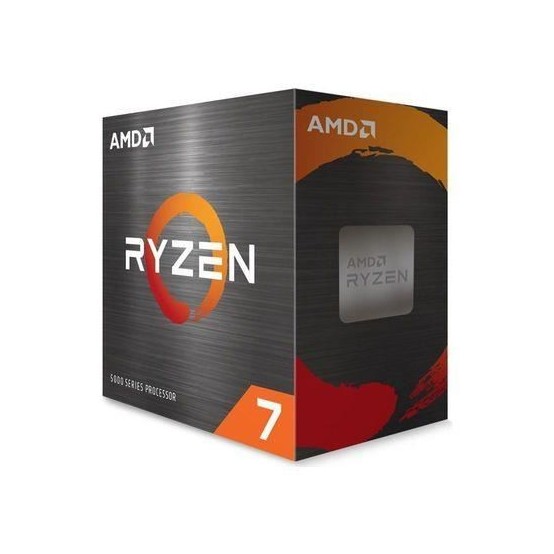 Procesor AMD Ryzen 7 5800X BOX 100-100000063WOF