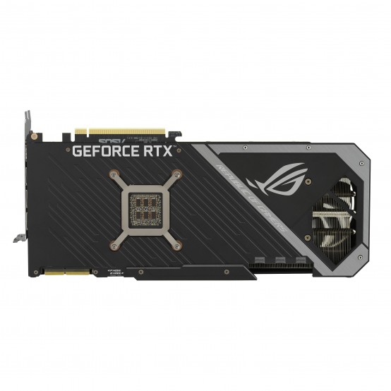 Placa video ASUS STRIX-RTX3090-24G-GAMING