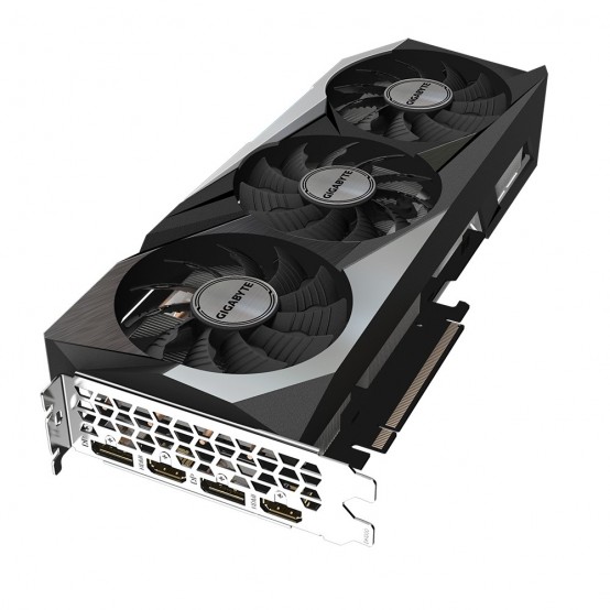 Placa video GigaByte GeForce RTX 3060 Ti GAMING OC PRO 8G GV-N306TGAMINGOC PRO-8GD