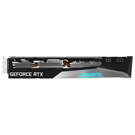 Placa video GigaByte GeForce RTX 3060 Ti GAMING OC PRO 8G GV-N306TGAMINGOC PRO-8GD