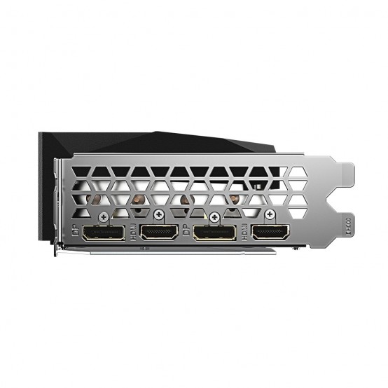 Placa video GigaByte GeForce RTX 3060 Ti GAMING OC PRO 8G GV-N306TGAMINGOC PRO-8GD