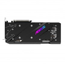 Placa video GigaByte AORUS Radeon RX 6800 MASTER 16G GV-R68AORUS_M-16GD