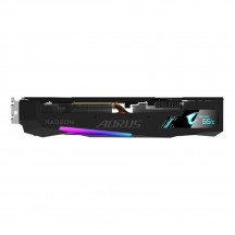 Placa video GigaByte AORUS Radeon RX 6800 MASTER 16G GV-R68AORUS_M-16GD