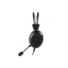 Casca A4Tech ComfortFit Stereo USB Headset HU-30 2