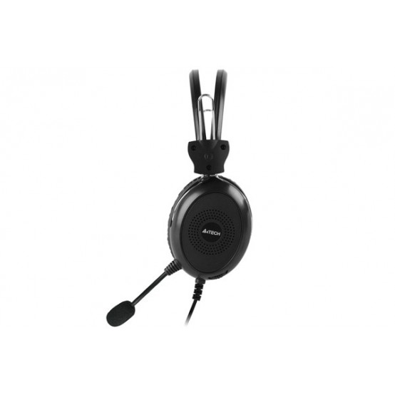 Casca A4Tech ComfortFit Stereo USB Headset HU-30