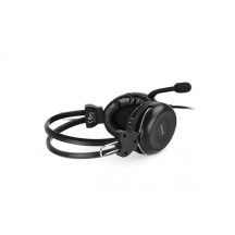 Casca A4Tech ComfortFit Stereo USB Headset HU-30