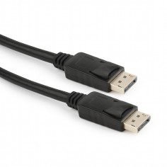 Cablu Gembird DisplayPort cable, 4K, 1.8 m CC-DP2-6
