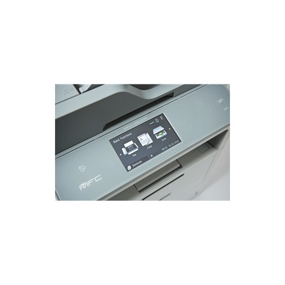 Imprimanta Brother MFC-L6950DW MFCL6950DWRE1