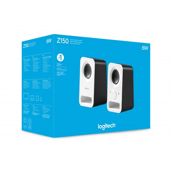 Boxe Logitech Z150 980-000815