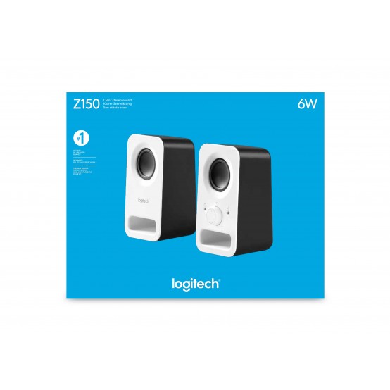 Boxe Logitech Z150 980-000815