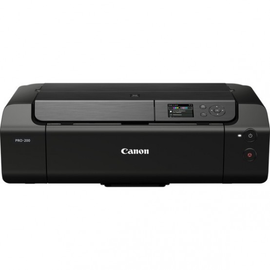 Imprimanta Canon Pixma Pro-200 4280C009AA