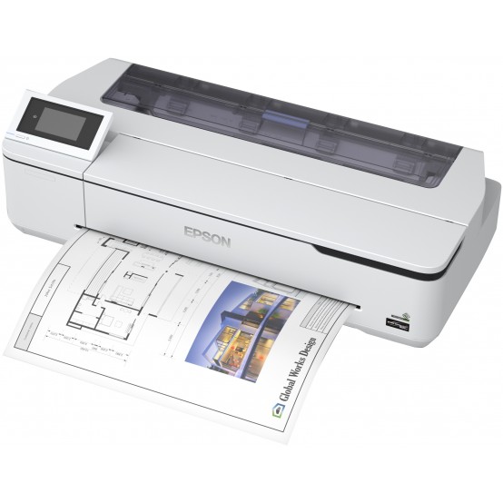 Imprimanta Epson SureColor SC-T2100 C11CJ77301A0
