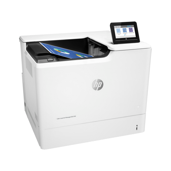 Imprimanta HP LaserJet Managed E65160dn 3GY04A