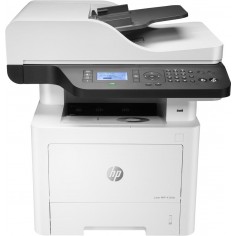 Imprimanta HP Laser MFP 432fdn 7UQ76A