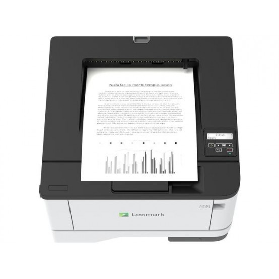 Imprimanta Lexmark MS431dn 29S0060