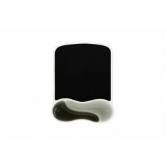 Mouse pad Kensington Gel Wave Two Tone Mouse Mat 62399 2
