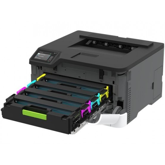 Imprimanta Lexmark CS431dw 40N9420