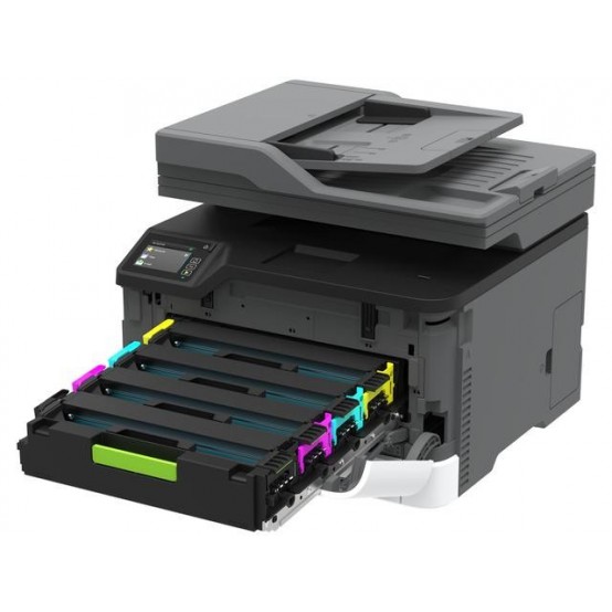 Imprimanta Lexmark CX431adw 40N9470
