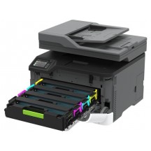 Imprimanta Lexmark CX431adw 40N9470