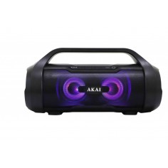 Boxe AKAI ABTS-50 2