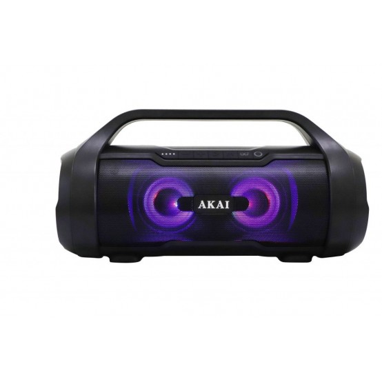 Boxe AKAI ABTS-50
