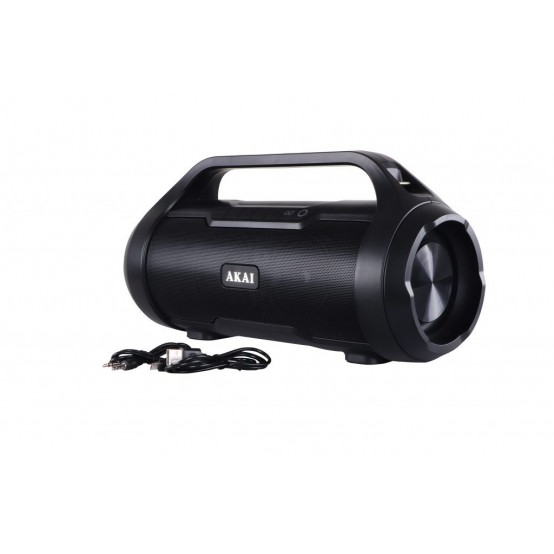 Boxe AKAI ABTS-50